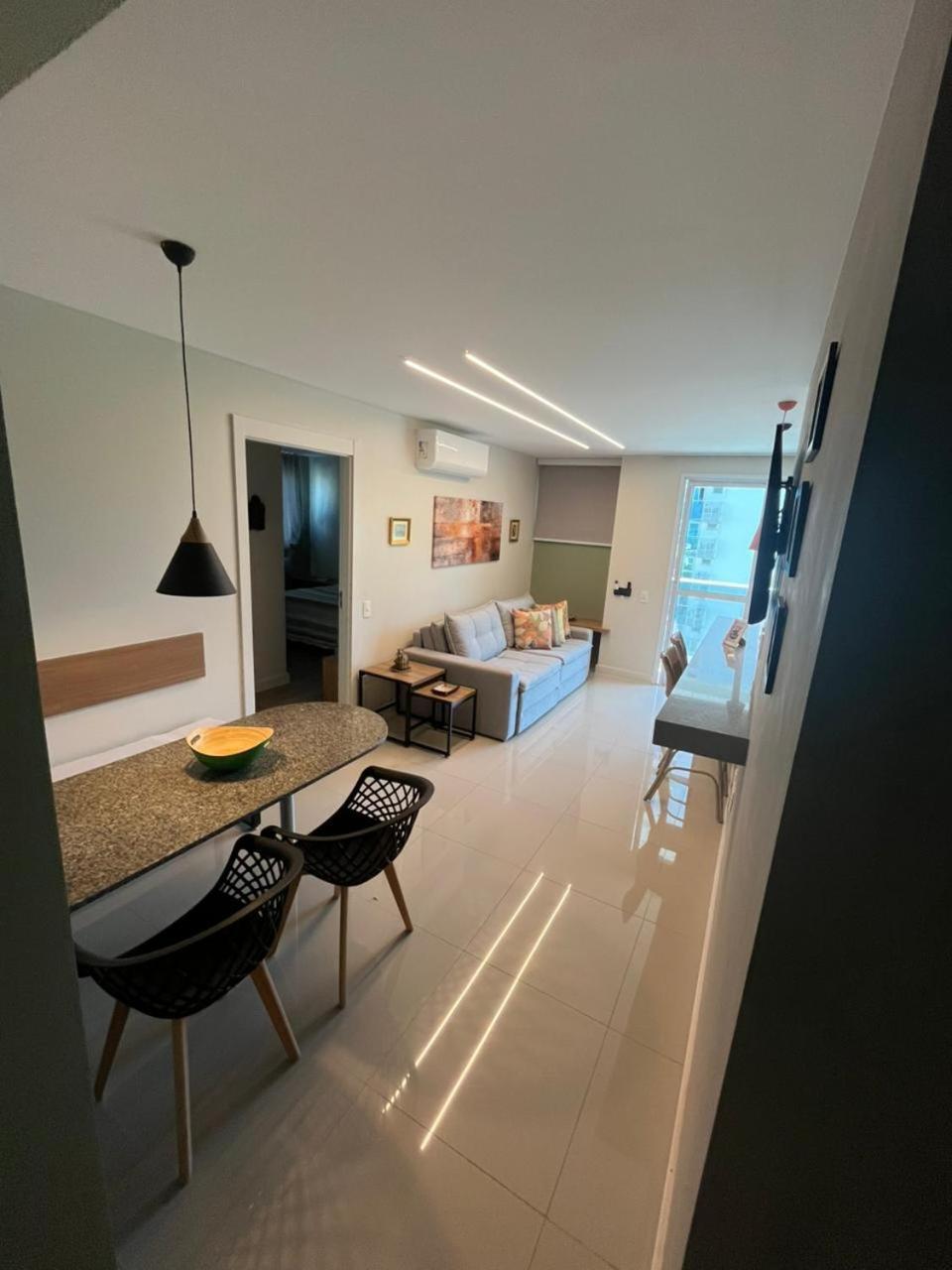 Flat Proximo Ao Rio Centro E Arenas-barra Da Tijuca Apartamento *