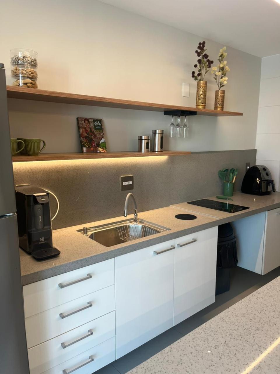 Apartamento Flat Proximo Ao Rio Centro E Arenas-barra Da Tijuca