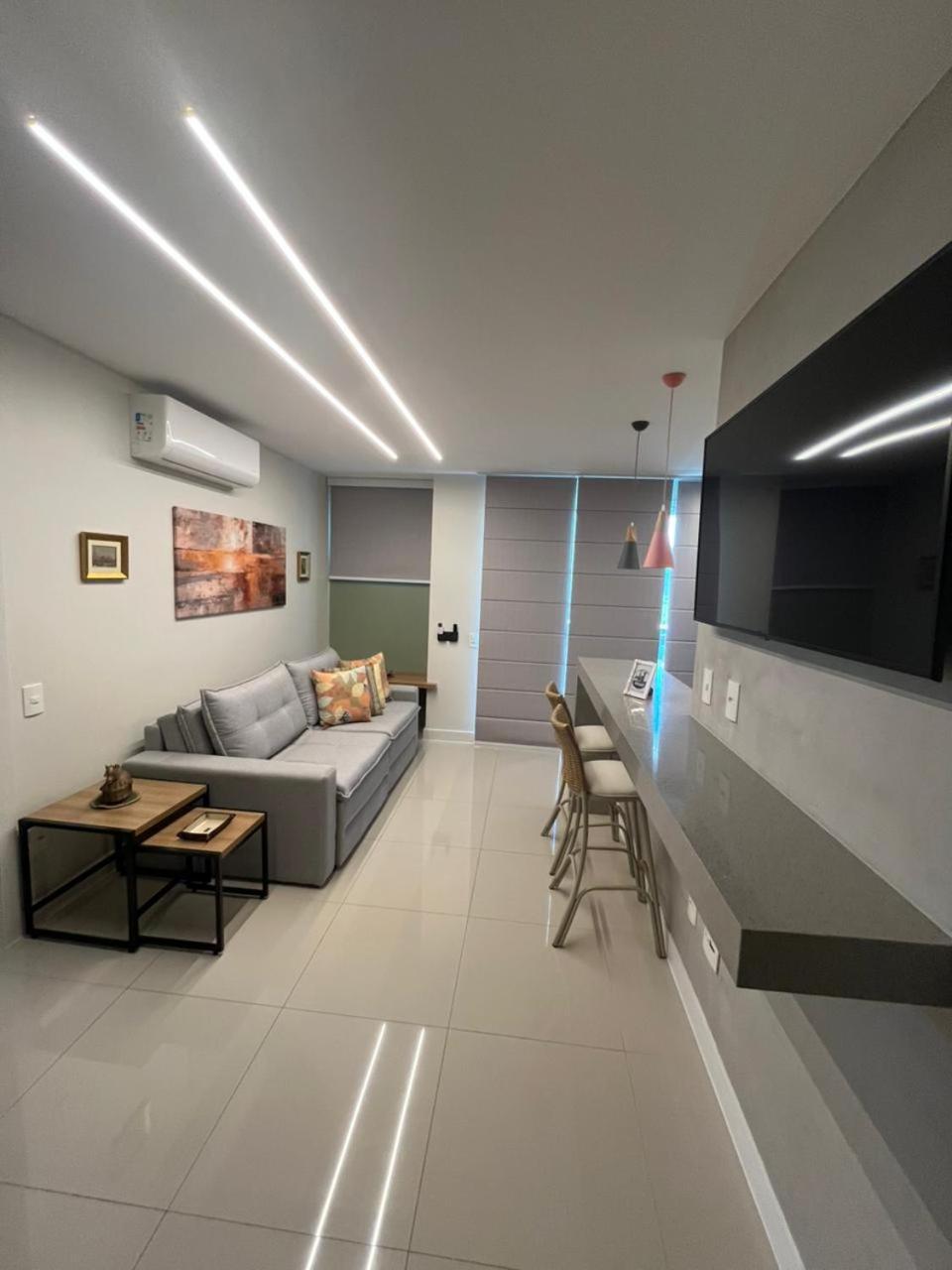 Flat Proximo Ao Rio Centro E Arenas-barra Da Tijuca *