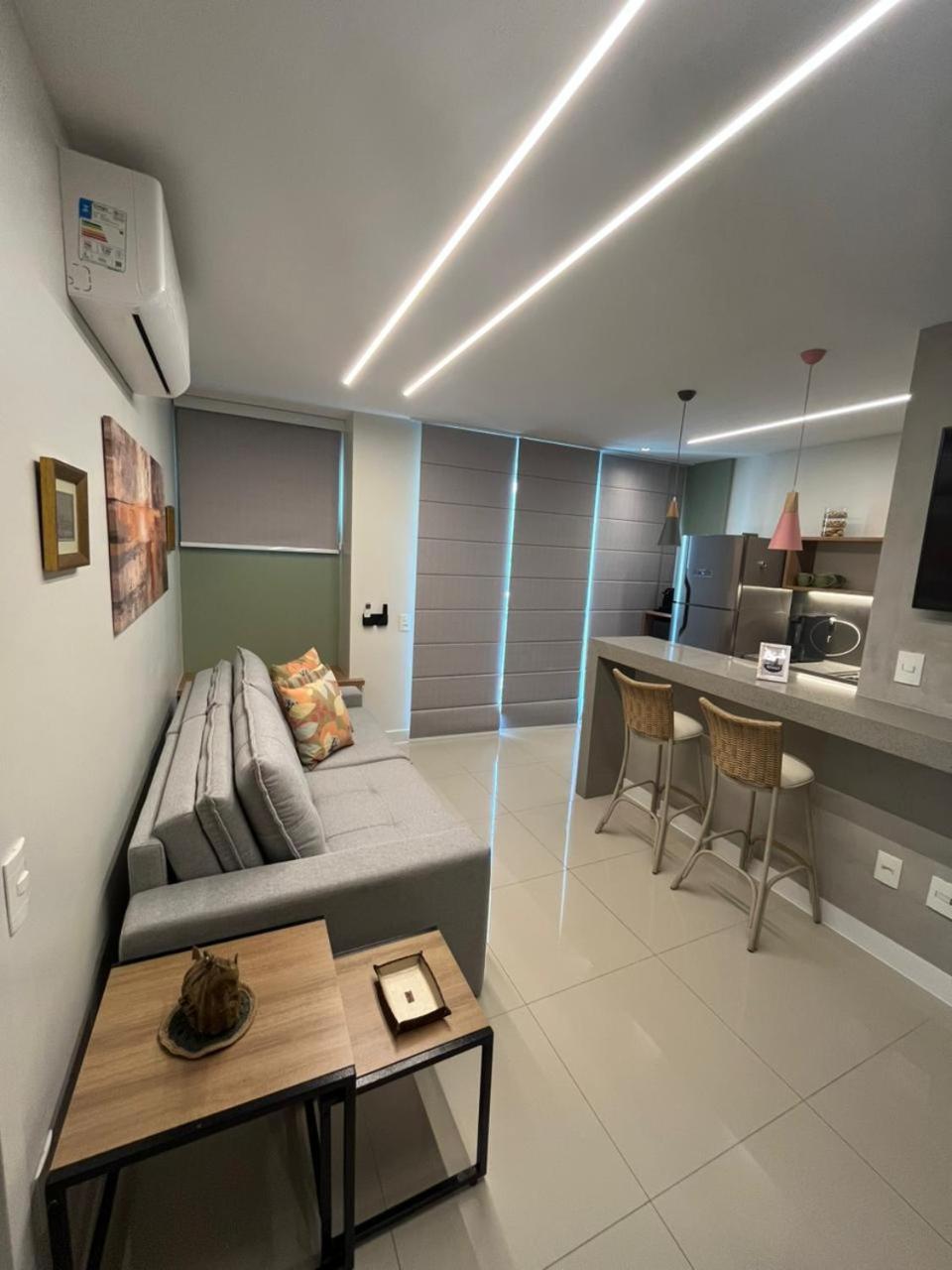 Apartamento Flat Proximo Ao Rio Centro E Arenas-barra Da Tijuca