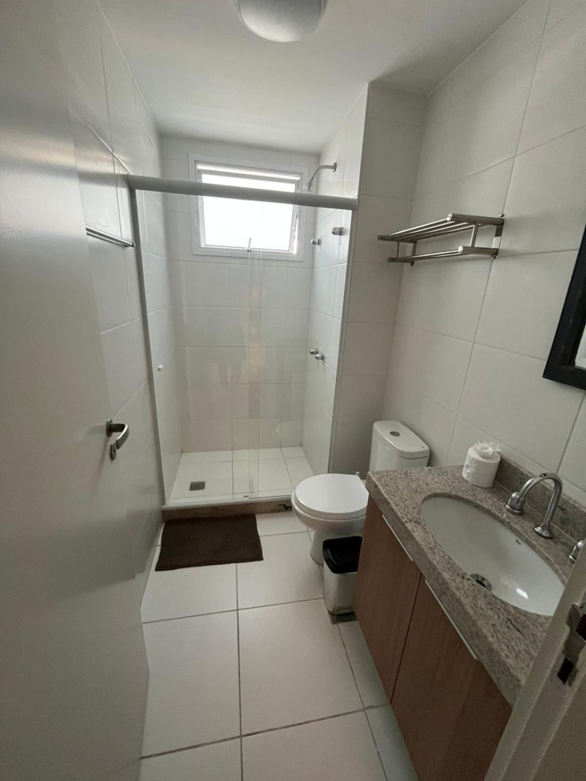 Apartamento Flat Proximo Ao Rio Centro E Arenas-barra Da Tijuca Río de Janeiro